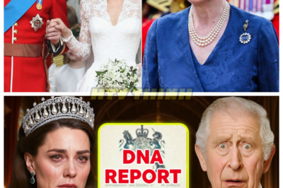 🙊 Kate Middleton’s Heartbreaking Revelation: Diana’s Final Secret Unveiled 📜💔 In a shocking twist of fate, a mysterious white envelope arrives at Kensington Palace, carrying a DNA test that promises to unveil Princess Diana’s long-hidden secret. As Kate Middleton tears open the unfamiliar seal, she is met with a truth so profound that it leaves her breathless and trembling. What began as an ordinary morning quickly spirals into a personal crisis, as the weight of royal legacy and familial bonds collide. With emotions running high, Kate must confront the implications of this revelation, questioning everything she thought she knew about her family and the legacy of the late princess. As the clock ticks on this emotional journey, one haunting question remains: will the truth bring healing or heartbreak? 👇