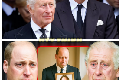 🙊 Devastating News: Princess Kate’s Condition Shocks the Royal Family and Nation 💔👑  In a shocking announcement that has sent ripples of despair through Buckingham Palace and across the nation, King Charles and Prince William have confirmed heartbreaking news regarding Princess Catherine’s health. For months, whispers of her condition circulated in hushed tones, but the truth is finally laid bare, revealing a harsh reality that can no longer be concealed. As the royal family grapples with this tragic turn of events, the clock is ticking—how will they navigate the public’s growing concern and the weight of royal duty? With the nation holding its breath, one haunting question remains: what does this mean for the future of the monarchy and the beloved princess? 👇