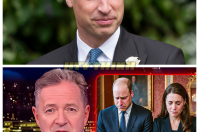 🙊 Prince William’s Heartbreaking Announcement: A Nation in Shock and Mourning 😢⚰️  In a moment that will forever be etched in the annals of royal history, Prince William stepped before the cameras, visibly shaken and pale, to deliver a tragic announcement that plunged the nation into disbelief. What was meant to be a quiet morning quickly transformed into a scene of raw emotion as the weight of his words hung heavy in the air, his red-rimmed eyes betraying the pain he could no longer conceal. As the public grapples with the devastating news, the ticking clock intensifies the urgency of the situation—how will the royal family navigate this dark chapter, and what secrets lie beneath the surface of this tragedy? With the nation holding its breath, one haunting question lingers: what will this mean for the future of the monarchy? 👇