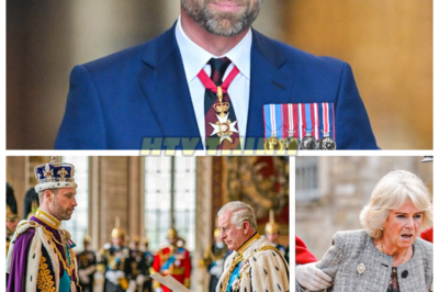 🙊 Charles Abdicates: Prince William’s Shocking Ascension After Camilla’s Betrayal Unveiled ⚡👑  In an unprecedented turn of events that reverberates through the hallowed halls of Buckingham Palace, King Charles III has declared that Camilla Parker Bowles is no longer the Queen of the United Kingdom, sending shockwaves across the monarchy. As history is rewritten in real time, Prince William stands on the precipice of a new era, his jaw clenched and heart racing, while Catherine’s grip tightens in silent support. What betrayal could fracture the royal family so deeply, prompting a king who waited seventy years for his crown to issue such a devastating decree? As secrets buried beneath layers of palace intrigue and medical records come to light, the clock ticks ominously—will the truth shatter the monarchy forever, or will it forge a new path for the crown? 👇