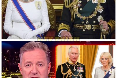 🙊 King Charles’ Heart-Wrenching Announcement: Camilla’s Fate Hangs in the Balance ⚰️👑  In a moment that will reshape the British monarchy forever, King Charles stepped before the nation, his eyes hollow with grief and resolve, to confirm the shocking news that Camilla’s future within the royal family would change irrevocably. This was not merely a statement; it was a confession, a reckoning that echoed through the centuries, leaving trust within the palace walls in tatters. As the weight of his words settled over the nation, the clock ticked ominously—what secrets lay hidden behind closed doors, and what cost would the royal family pay for this betrayal? With the Crown’s authority now challenged, will the monarchy emerge stronger or crumble under the pressure of its own revelations? 👇