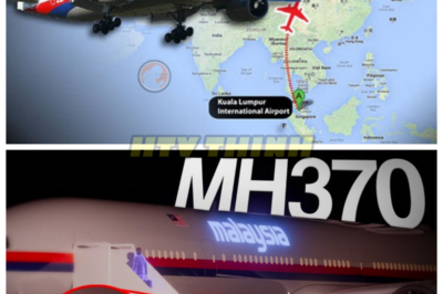 🙊 The Mysterious Disappearance of Flight MH370: Secrets Unveiled 🔍✈️ In an unprecedented investigation, the truth behind the vanishing of Flight MH370 is finally brought to light, revealing a web of intrigue that has captivated the world for years. As the clock ticks down on the search for answers, shocking revelations surface about the individuals who may have orchestrated this mysterious disappearance. With every new piece of evidence, the narrative shifts, exposing dark secrets and hidden agendas that could alter our understanding of aviation safety forever. As experts race against time to connect the dots, one haunting question remains: what really happened to the passengers and crew of MH370? 👇