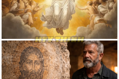 🙊 Mel Gibson Unveils the Shocking Truth About Jesus Christ! 🔥🗝️  In a bold and controversial declaration, Mel Gibson claims that the world has been deceived about the true identity of Jesus Christ, igniting a firestorm of debate among believers and skeptics alike. As he prepares to expose what he describes as the real story behind the iconic figure, audiences are left grappling with the implications of his revelations. This urgent quest for truth challenges centuries of established beliefs and raises unsettling questions about faith, identity, and the very nature of divinity. With emotions running high and the clock ticking, can we handle the reality Gibson promises to unveil, or will it shatter the foundations of belief as we know them? 👇
