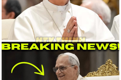 🙊 Pope Leo XIV Shocks the World: The Traditional Mass Revelation Exposed! ⏳🔍  In an unprecedented moment of revelation, Pope Leo XIV breaks his silence on the Traditional Mass, igniting a firestorm of debate and intrigue within the Catholic community. As the faithful grapple with the implications of his powerful message, the clock ticks down to a potential upheaval in Church practices that could redefine the very essence of worship. This announcement not only challenges centuries of tradition but also raises profound questions about faith, authority, and the future of the Church. Will this bold move unite believers or fracture the community further in a time of spiritual crisis? The answers may hold the key to the Church’s survival. 👇