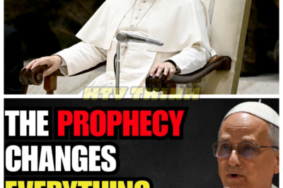 🙊 Ancient Prophecy Unearthed: A New Era for Christian-Jewish Relations? 📜⚔️  When an ancient scroll is discovered in the ruins of Caesarea Maritima, it sends shockwaves through the foundations of faith and diplomacy, forcing Pope Leo XIV to confront a prophecy that could alter the course of history. As tensions rise and celestial signs hint at a divine plan, the Pope’s bold declaration that Israel will finally accept Jesus as their Messiah ignites a global debate that could either heal centuries-old wounds or plunge the world into chaos. With the clock ticking and the stakes higher than ever, can truth and faith alone mend the rift between two peoples? Or will this revelation spark a conflict that shatters the fragile peace? 👇