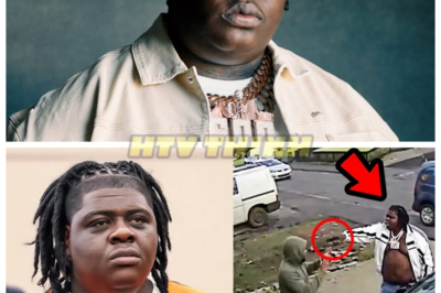 🙊 BigXThaPlug’s Shocking Sentencing: A Dark Tale of Revenge and Consequences 🔫⚡  In a chilling turn of events, BigXThaPlug has been sentenced for his role in a violent shooting that left his affiliate’s killers dead, sending shockwaves through the rap community and beyond. As the details of this harrowing incident emerge, the clock ticks on the fallout—who will pay the ultimate price for this cycle of violence? With tensions rising and rivalries intensifying, the stakes have never been higher for those entangled in this web of retribution. Will justice be served, or will this dark chapter only fuel further chaos in an already volatile world? The answers lie in the shadows of the streets, waiting to be revealed. 👇