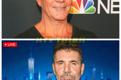 🙊 Simon Cowell’s Silent Struggles: A Journey Through Heartbreak and Regret 🎭💔  In a shocking exploration of fame’s dark side, Simon Cowell’s life at 66 reveals a tapestry woven with heartache and personal tragedy that few have witnessed. Known for his brutally honest critiques, the television mogul’s journey is marred by the loss of loved ones and the heavy burden of decisions that still haunt him. As the world watches his public persona shine, the ticking clock reveals a deeper narrative of sorrow and reflection. Will he ever confront the demons of his past, or will they continue to cast a long shadow over his legacy? The truth is more heartbreaking than anyone could imagine. 👇