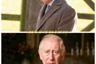 🙊 King Charles’ Cancer Crisis: The Palace’s Shocking Revelation Unveiled 🏰💔  In a stunning announcement that has sent shockwaves through the nation, the Palace has confirmed that King Charles’ battle with cancer has taken a devastating turn, leaving the royal family and the public in a state of disbelief. As whispers of his declining health have circulated for weeks, the gravity of this revelation raises urgent questions about the future of the monarchy and the personal toll on the King and his loved ones. With the clock ticking and uncertainty looming, the world watches closely—what does this mean for the royal legacy, and how will the family cope with this heartbreaking news? The implications are profound, and the answers may forever alter the perception of the crown. 👇