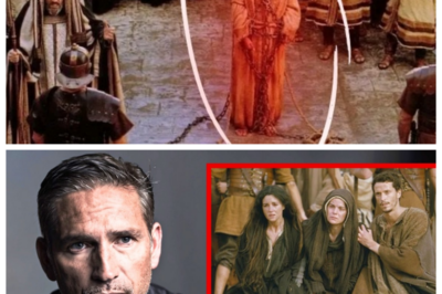 🙊 The Unexplainable Experience: Jim Caviezel’s Dark Secret Revealed – What Haunts Him? 🔍⚡ In a shocking revelation, Jim Caviezel breaks his silence about a life-altering moment that defies explanation. For years, he has carried the weight of an experience so intense and mysterious that it continues to haunt him long after the cameras have stopped rolling. As he recounts this chilling tale, viewers are drawn into a world where reality blurs with the inexplicable, leaving them questioning the very nature of truth. With a ticking clock and personal stakes that threaten to unravel everything he knows, Caviezel’s story compels us to confront our deepest fears: what lies beyond our understanding? Are we prepared to face the unknown? 👇