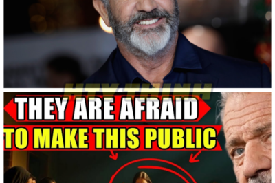 🙊 The Resurrection Revelation: Mel Gibson’s Dark Journey into Christ’s Return 🔍⚡  In a world teetering on the brink of disbelief, Mel Gibson returns to unveil the harrowing tale of Christ’s resurrection, challenging both faith and reason. As he delves into the profound mysteries that have bewildered humanity for centuries, the clock ticks down to a shocking revelation that could change everything we know about life and death. With every frame, viewers are pulled deeper into a labyrinth of awe and fear, where the line between the divine and the human blurs dangerously. Will the truth of the resurrection ignite a spiritual awakening or unleash chaos upon the world? The answer lies just beyond the veil of understanding, waiting to be uncovered. 👇