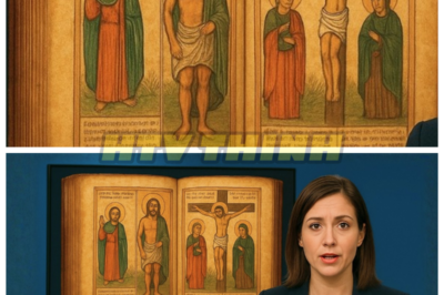 🙊 The Hidden Teachings of Jesus: Unveiling Secrets from the Ethiopian Bible! 🔍⚡  In a shocking revelation that could change the very foundation of Christianity, a groundbreaking discovery from the ancient Ethiopian Bible unveils powerful teachings spoken by Jesus after his resurrection—words that have remained hidden for over 2,000 years. As scholars race against time to decode these esoteric messages, the implications for faith and history are staggering. What deeper truths did Jesus share with his closest disciples in those pivotal moments? With religious authorities scrambling to suppress this knowledge, the world must confront the unsettling question: What if everything we believed was only half the story? 👇