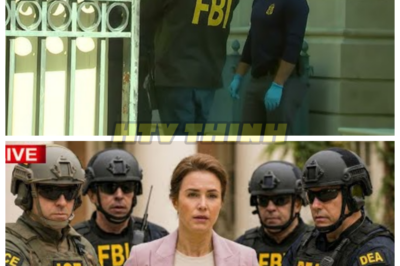 🙊 Judicial Corruption Unveiled: Judge’s Office Raided in Drug Scandal! ⚖️💊  In a shocking twist that shakes the very foundation of justice, federal agents stormed the office of Judge Ethan Calder in Phoenix, uncovering a staggering 3.1 tons of drugs and $2.8 million in cash linked to a sprawling drug distribution operation. Operation Desert Gate exposes a chilling conspiracy involving 26 corrupt officials who turned border security into a cartel pipeline, facilitating the flow of 2.3 tons of fentanyl and heroin while pocketing an astonishing $162 million. As the investigation unfolds, questions arise about the integrity of America’s judicial system and the true power dynamics at play—who is really in control of our borders, and what will it take to restore justice? 👇