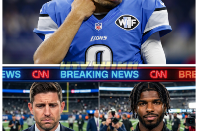 🙊 Dan Orlovsky’s Stunning Apology: Shedeur Sanders Shatters Expectations and Critics 🔥🌀  In a breathtaking turn of events, ESPN analyst Dan Orlovsky publicly rescinds his previous doubts about Shedeur Sanders, the Cleveland Browns’ rookie quarterback, after witnessing a jaw-dropping performance that redefined his potential in the NFL. With the clock ticking on the Browns’ season, Sanders played with the poise and precision of a seasoned veteran, leaving fans and critics alike in awe. As Orlovsky admits he was “completely wrong,” the stakes rise for both the player and the franchise, igniting a firestorm of reactions across social media. But as Shedeur’s star ascends, will this moment of redemption for Orlovsky solidify Sanders’ place in NFL history, or will the weight of expectations prove too heavy to bear? 👇