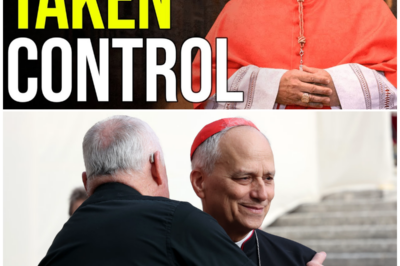 The Antichrist Is Already Here – And You’ve Been Blind to His Silent Reign!