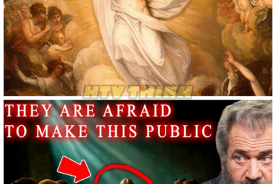 🙊 The Dark Secrets of the Silent Saturday: A Gripping Revelation of Faith and Fear 🔍⚡  In a world where faith is tested and mysteries linger, “The Dark Secrets of the Silent Saturday” plunges into the haunting void between Christ’s crucifixion and resurrection. As Mel Gibson unveils the untold story of that fateful Saturday, audiences are drawn into a psychological thriller that explores the depths of despair and hope. With the clock ticking toward a revelation that could change everything, viewers must confront the chilling question: What truly transpired when silence reigned? Prepare for a journey that intertwines belief with dread, leaving you questioning the very fabric of faith itself. 👇