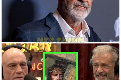🙊 “The Resurrection: A Dark Revelation of Faith and Conspiracy Unfolds” 🔍⚡  In a world where faith collides with hidden truths, Mel Gibson’s latest cinematic venture, The Resurrection, plunges audiences into a gripping tale of spiritual warfare and societal upheaval. Set against the backdrop of a divided Catholic Church, a relentless journalist races against time to uncover the shocking resistance faced by Gibson in his quest to bring the story of Christ’s resurrection to the silver screen. As the journalist delves deeper, they uncover a web of deception that threatens not only their career but their very life, raising haunting questions about the nature of belief and the price of truth. Will the truth set them free or lead them to an inescapable darkness? 👇