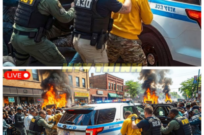 🙊 Beneath the Surface: A Deadly Web of Deceit and Fentanyl Unraveled ⚡🔍  In a shocking dawn raid, FBI and DEA agents have dismantled a vast fentanyl trafficking and fraud operation linked to a seemingly upstanding Somali family in Minnesota, revealing a chilling reality hidden beneath the surface of their lives. With over 1 million fentanyl pills and $47 million in cash seized, the investigation exposes a complex network of restaurants, nonprofits, and shell businesses used to launder money and distribute narcotics across state lines. As the clock ticks and the layers of deception peel away, the agents race against time to uncover the full extent of this operation, leaving the community to grapple with the haunting question: how many more families are hiding dark secrets behind the mask of normalcy? 👇