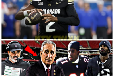 🙊 Unmasking the Sabotage: Kevin Stefanski’s Shocking Revelations About Deion and the Falcons 🔍🔥 In a jaw-dropping exposé, former Browns head coach Kevin Stefanski has turned heads by revealing a web of sabotage orchestrated by the Atlanta Falcons against rising star Deion Sanders. As the NFL landscape trembles with the implications of these allegations, the clock is ticking for Stefanski to unveil the full extent of the conspiracy before it spirals out of control. With careers hanging in the balance and reputations on the line, the stakes couldn’t be higher. Will Stefanski’s revelations ignite a firestorm that reshapes the league, or will the truth remain buried beneath layers of deceit? The chilling question remains: who can be trusted in a world where betrayal lurks in every corner? 👇