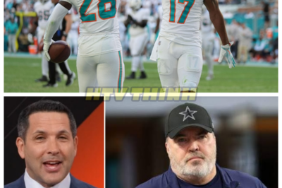 🙊 Coaches in Crisis: The Unfolding NFL Shake-Up and Its Dark Secrets 🔥🌀 In a shocking turn of events, renowned sports insider Adam Schefter breaks the news of a major coaching shake-up within the NFL that could change the fate of franchises forever. With Mike McCarthy poised to take the helm of Josh Allen’s Buffalo Bills, and Robert Saleh heading to the Titans while Jeff Hafley takes over the Dolphins, the clock is ticking for these coaches to prove their worth in a high-stakes environment. As the pressure mounts to deliver immediate results, hidden agendas and personal vendettas threaten to unravel their careers, leaving fans questioning: what dark secrets lie beneath the surface of this coaching carousel? In a league where loyalty is fleeting and betrayal lurks around every corner, the real game may be played off the field. 👇