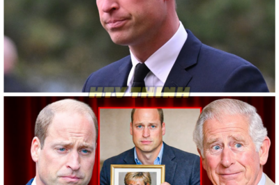 🙊 Shocking DNA Revelation: Diana’s Hidden Letter Shakes the Monarchy to Its Core 🕵️‍♂️👑  In an unprecedented twist of fate, a sealed letter from Princess Diana, hidden for over 25 years, has been unsealed following a court-ordered DNA investigation, revealing explosive secrets that could forever alter the British monarchy. As the contents of this long-buried confession come to light, Prince William is left devastated, grappling with revelations that challenge everything he thought he knew about his mother and his legacy. With the clock ticking on the royal family’s reputation, the stakes couldn’t be higher—will these shocking truths bring the monarchy crashing down, or will they unite a family torn apart by scandal? The world watches in suspense as the drama unfolds. 👇