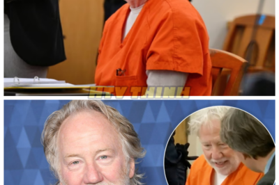 🙊 Unraveling Truth: Shocking Evidence Emerges in Timothy Busfield’s S3x Crimes Case 🔍⚡  In a dramatic twist that could alter the course of justice, new audio has surfaced in the Timothy Busfield s3x crimes case, revealing the accuser denying allegations of abuse just as Busfield’s defense team launches a blistering counterattack against the accuser’s parents. As the courtroom drama unfolds, the stakes have never been higher for the “West Wing” alum, whose career hangs in the balance amid a bombshell 200-page court filing that includes explosive claims of grooming. With public opinion shifting and the clock ticking down to the trial, the question looms: will the truth emerge from the shadows, or will the weight of accusations forever tarnish Busfield’s legacy? The tension is palpable, and the implications of this case extend far beyond the courtroom, leaving us to wonder what the real story is behind the headlines. 👇
