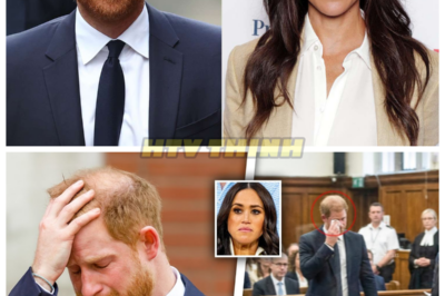 🙊 Prince Harry’s Legal Nightmare: A High-Stakes Battle Unravels in Court ⚡🔍  In a shocking turn of events, Prince Harry’s high-profile legal battle against the British tabloids is crumbling before our eyes, as key members of his legal team abandon ship amid growing doubts about his claims. The courtroom drama intensifies as testimony begins to reframe journalists as legitimate professionals, casting doubt on Harry’s narrative and exposing inconsistencies that threaten to unravel his case. With Meghan Markle notably absent, Harry faces increasing isolation and scrutiny, turning what was meant to be a bold stand against media intrusion into a perilous setback. As the clock ticks and public perception shifts, the question looms: can Harry salvage his campaign for justice, or has he already lost the battle before it truly began? 👇