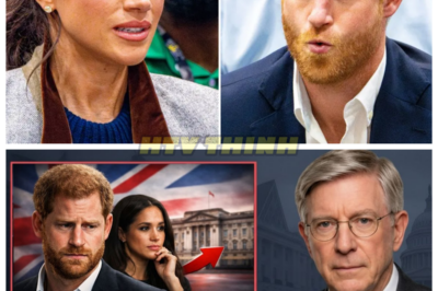 🙊 Prince Harry’s Desperate Plea: The Sussexes Consider a Shocking Return to the UK 🔍⚡  In an unexpected twist that has the royal family and the public on edge, Prince Harry has reportedly expressed an urgent desire to return to the UK, igniting speculation about his future with Meghan Markle and their relationship with the monarchy. The emotional declaration, “I want to go back,” raises pressing questions about what this means for the couple as they navigate their complex ties to Britain. With tensions mounting and time running out for a resolution, the couple must confront the ramifications of their potential return. Will they be welcomed back into the fold, or will their past choices haunt them as they seek to reclaim their place in a family divided? 👇