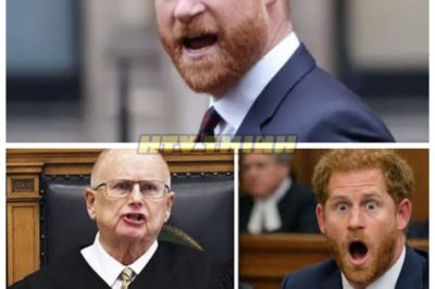 🙊 Prince Harry’s Courtroom Shock: The Date That Stunned the Duke! 🔍⚡ In a gripping courtroom moment that has left the public in disbelief, Prince Harry was caught off guard when a judge asked him under oath to confirm the birth dates of his own children, leaving him visibly puzzled and struggling for answers. This unexpected exchange adds another layer of tension to his ongoing privacy trial against the British press, highlighting the immense pressure he faces as he battles allegations of unlawful information gathering. As the clock ticks on this high-stakes legal drama, the question arises: what does this slip reveal about Harry’s state of mind, and how might it impact his fight for privacy against relentless media scrutiny? With every detail scrutinized, can he maintain his composure, or will this moment haunt him in a trial already fraught with tension? 👇