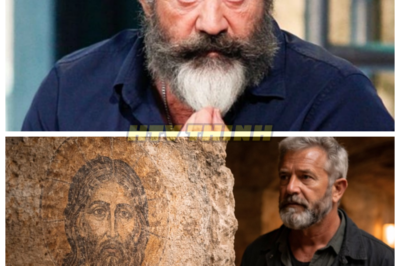 🙊 “Mel Gibson’s Shocking Revelation: The Truth About Jesus Exposed!” 🔍⚡ In a world where faith is often taken for granted, Mel Gibson’s latest declaration sends shockwaves through the religious community as he boldly asserts that the true nature of Jesus Christ has been hidden from humanity for centuries. As he prepares to unveil what he claims are the shocking truths about Christ, the clock is ticking down to a revelation that could redefine belief itself. With both believers and skeptics on edge, Gibson’s words ignite a fierce debate, raising questions about the very foundations of faith and the potential fallout of his revelations. Will this cinematic exploration of spirituality lead to enlightenment, or plunge the world into chaos and disbelief? 👇