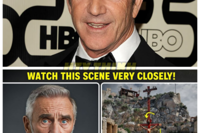 🙊 Behind the Veil of Faith: The Dark Secrets of Filming The Passion of Christ 🔪🗝️ In a shocking exposé, Mel Gibson reveals the haunting truths behind the making of “The Passion of Christ,” a film that stirred controversy and ignited fierce debates. Set against the backdrop of a turbulent Hollywood, this urgent investigation dives deep into the psychological toll on the cast and crew, unveiling sinister occurrences that plagued the production. As whispers of curses and supernatural encounters emerge, the ticking clock of impending release looms, threatening to unleash a wave of chaos. What dark forces were at play, and at what cost did the pursuit of cinematic truth come? 👇