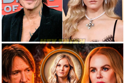 🙊 Keith Urban’s New Romance Sparks Controversy After Nicole Kidman Split! 🔍💔  In the wake of his shocking split from Nicole Kidman, country superstar Keith Urban finds himself at the center of a media frenzy as rumors swirl about his new relationship with 26-year-old singer Karley Scott Collins. As Karley breaks her silence to address the swirling speculation, the stakes couldn’t be higher—will this new romance withstand the scrutiny of the public eye, or will it unravel under the pressure? With fans and critics alike watching closely, the ticking clock of public opinion adds a layer of tension that could change everything for the couple. As secrets from Urban’s past threaten to resurface, the question looms: can love survive in the unforgiving glare of fame? 👇
