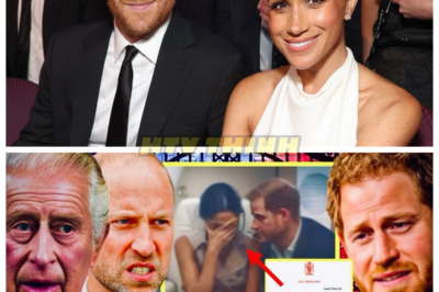 🙊 Bombshell Testimony: Harry’s Court Appearance Forces Royals to Take Drastic Action! 🔪📜  In a dramatic courtroom showdown, Prince Harry has taken the stand, revealing secrets that have ignited a fierce backlash from King Charles and Prince William, who have now banned him from royal engagements. This shocking development threatens to unravel the very fabric of the monarchy as the stakes escalate and the public’s fascination grows. As the royal family grapples with the implications of Harry’s testimony, the clock is ticking on their reputation and unity. Can the monarchy survive this scandal, or is this the beginning of the end for the House of Windsor? 👇