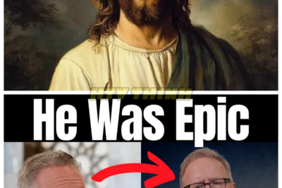 🙊 When Faith Meets Doubt: A Priest’s Dark Revelation Unfolds 🔍⚡ In a gripping exploration of faith and existential dread, a Catholic priest faces an unprecedented crisis when questioned about the very foundations of his beliefs. Set against the backdrop of a heated debate, the clock ticks as he confronts not only his own faith but the implications of his answers on a congregation desperate for truth. As personal stakes rise, secrets are revealed that blur the line between divine inspiration and human fallibility. Will he maintain his composure, or will the weight of doubt shatter his convictions forever? The clock is ticking—what truths will emerge from the shadows? 👇
