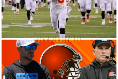 🙊 The Cleveland Browns: A High-Stakes Gamble for Glory and Redemption 🔥🌀 As the Cleveland Browns prepare for a pivotal offseason, the stakes have never been higher. With free agent wide receivers on the horizon and the potential hiring of Jesse Minter as head coach, the fate of the franchise hangs in the balance. Actuarial scientist Leah Cammarano reveals that Cleveland is uniquely positioned to invest heavily in its offense, but will these bold moves lead to triumph or disaster? As the clock ticks down to the new season, fans are left wondering: can the Browns finally break free from their cursed past, or will their quest for glory plunge them deeper into chaos? 👇