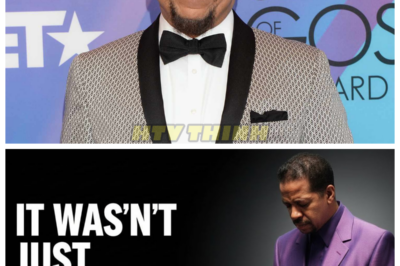 🙊 The Final Chord: Unveiling Richard Smallwood’s Hidden Struggles and Legacy 🎶🔍 In a shocking revelation, the gospel legend Richard Smallwood, known for timeless anthems like “Total Praise,” passes away at 77, leaving behind a legacy that is both celebrated and shrouded in mystery. As the music industry mourns, a darker truth emerges about his final years marked by battles with dementia and kidney failure, raising questions about how we honor our icons when their light begins to dim. From Whitney Houston’s iconic covers to Destiny’s Child seeking his permission, Smallwood’s influence reached far and wide, yet his personal struggles remained largely hidden. As the clock ticks on the future of gospel music, will the industry finally confront the uncomfortable realities of how it treats its legends? The untold story of Smallwood’s life and the sacrifices he made for his art beckons us to reflect on the cost of fame and the fragility of legacy. 👇