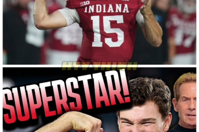 🙊 Mendoza’s Ascent: The Dark Side of NFL Stardom Awaits 🌪️🏈 In a breathtaking turn of events, Fernando Mendoza, the Heisman Trophy winner, leads the Indiana Hoosiers to a stunning national championship victory, solidifying his status as the NFL’s top prospect. As the Las Vegas Raiders prepare to make him their #1 pick, the pressure mounts, and the stakes rise higher than ever. With every passing moment, Mendoza must confront the haunting reality of fame and the relentless scrutiny that comes with it. Will he be able to navigate the treacherous waters of professional football, or will the weight of expectation crush his dreams before they even begin? The clock is ticking, and the path to greatness is fraught with peril—can Mendoza rise to the occasion, or will he fall victim to the very game that made him a star? 👇