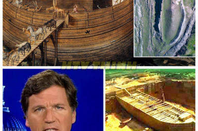 🙊 Unveiling the Secrets of Noah’s Ark: What Lies Beneath? 🔍⚡ In a shocking new revelation, a team of archaeologists has unearthed what they believe to be remnants of Noah’s Ark in the heart of Turkey, igniting a firestorm of speculation and intrigue. As they delve deeper into this ancient mystery, unsettling truths surface—truths that challenge the very foundations of faith and history. With time running out and powerful forces eager to suppress the findings, the team faces not only external threats but also their own inner demons. Will they uncover the truth before it’s too late, or will the secrets of the Ark remain buried forever, leaving humanity to grapple with the darkness that lies ahead? 👇