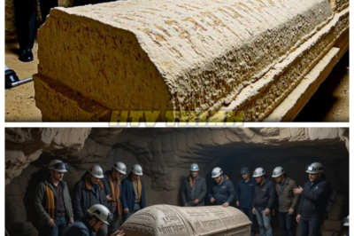 🙊 Unearthed Secrets: What Lies Beneath Jesus’ Tomb? Unraveling the Dark Truths 🔍⚡ In a shocking revelation, scientists have uncovered enigmatic artifacts beneath the tomb of Jesus in Jerusalem, sparking a whirlwind of controversy and intrigue. As they race against time to decode these findings, a hidden agenda threatens to surface, revealing secrets that could challenge the very foundations of faith. With each new discovery, the stakes grow higher, and the personal cost for those involved becomes increasingly perilous. Will the truth bring enlightenment or unleash a darkness that should remain buried? 👇