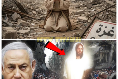 🙊 Divine Revelation: The Shocking Truth Behind 6 Million Conversions in Gaza! 🔍⚡ In a world teetering on the brink of chaos, a miraculous event unfolds as 6 million Muslims in Gaza reportedly convert to Christianity overnight. This unprecedented phenomenon sends shockwaves through the region, igniting a fierce debate over faith, truth, and the consequences of divine intervention. As news spreads, tensions escalate, and the clock ticks down to a volatile confrontation between believers and skeptics alike. With lives hanging in the balance and questions of authenticity looming large, what truths lie beneath this miraculous surface? 👇