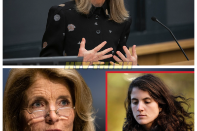 🙊 Caroline Kennedy Reveals the Dark Secrets of Tatiana’s Final Days 🔍🕯️ In a shocking and emotional confession, Caroline Kennedy steps forward at 68 to unveil the hidden struggles of her daughter, Tatiana Schlossberg, who tragically lost her battle with leukemia at just 35. This gripping narrative delves into the heart of a family grappling with the weight of legacy and loss, as each moment ticks away like a time bomb of grief. Set against the backdrop of the iconic Kennedy lineage, Tatiana’s journey reveals the stark realities of illness, sacrifice, and the relentless pursuit of hope in the face of despair. As Caroline shares intimate details of their heartbreaking fight, the audience is left to ponder: how do we reconcile the public persona of a legendary family with the private battles they face? The haunting question lingers—what truths remain buried beneath the surface of this storied lineage, and will they ever see the light of day? 👇