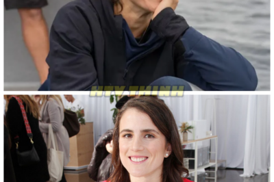 🙊 The Tragic Legacy: Tatiana Schlossberg’s Battle Against Terminal Illness Uncovered 🔍🕯️ In a heart-wrenching tale that intertwines legacy and loss, Tatiana Schlossberg, granddaughter of the iconic President John F. Kennedy, faces a relentless battle against acute myeloid leukemia that ultimately claims her life at just 35. As she publicly reveals her diagnosis in an emotional essay, the clock ticks down on her fight for survival, leaving her family and supporters grappling with the impending tragedy. Set against the backdrop of her family’s storied history, Tatiana’s struggle becomes a poignant reminder of the fragility of life and the heavy burdens carried by those in the public eye. With each passing day, the stakes rise, and the haunting question remains: how does one navigate the expectations of a legendary lineage while confronting the specter of mortality? As the world mourns her loss, the shadows of the past loom large, demanding reflection on the true cost of fame and the hidden battles fought behind closed doors. 👇