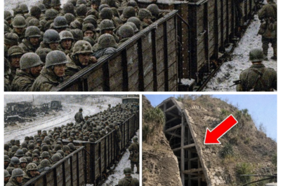 Thousands of U.S. Military Troops Vanished in WWII — 50 Years Later, a Shocking Truth Was Discovered