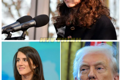 🙊 A Family Torn Apart: Trump’s Cruel Mockery After Tatiana Schlossberg’s Death 🔪🕯️  In a shocking turn of events, Donald Trump took to social media mere hours after the tragic death of Tatiana Schlossberg, granddaughter of President John F. Kennedy, to unleash a torrent of mockery aimed at the grieving Kennedy family. As the world mourns the loss of a vibrant life cut short by leukemia at just 35, the backdrop of political animosity intensifies the emotional turmoil surrounding her passing. With Tatiana’s death echoing through the corridors of a storied lineage, the ticking clock of public scrutiny amplifies the pain felt by her family, forcing them to confront not only their grief but also the venomous rhetoric of a former president. How does a family navigate the treacherous waters of loss while under the relentless gaze of a divided nation? As the shadows of the past loom large, we are left to ponder the true cost of fame and the depths of human cruelty in the face of tragedy. 👇