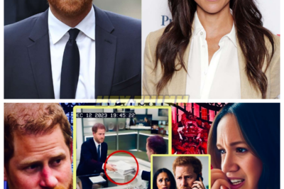 🙊 Prince Harry’s Emotional Breakdown: Shocking Secrets Unveiled in UK Return! 🔥👑  As Prince Harry prepares for a dramatic return to the UK, he finds himself spiraling into an emotional meltdown over his tumultuous relationship with Meghan Markle, revealing shocking secrets that could forever alter their narrative. Set against the backdrop of a royal family in crisis, the ticking clock amplifies the urgency of Harry’s revelations, as he grapples with the personal cost of love, loyalty, and public scrutiny. With every passing moment, the stakes rise higher—will he confront the demons of his past, or will the weight of his secrets crush him under pressure? As the world watches, one question looms: can Harry reclaim his place in the royal family, or is he destined to remain an outsider forever? 👇