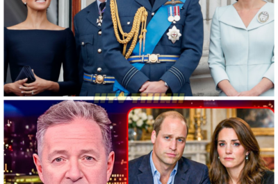 🙊 Royal Family’s Shocking Announcement: A Future in Jeopardy! 👑💔  In a stunning twist that has sent shockwaves across the globe, the Royal Family has just issued an emergency announcement that could forever alter the monarchy’s future. With emotions running high and the silence from key royal figures echoing ominously, the implications of this tragic news are profound and far-reaching. As the gates of Buckingham Palace close behind them, questions swirl about what catastrophic events transpired within those storied walls to prompt such a heartbreaking decision. Time is of the essence, and the world watches with bated breath—what does this mean for the future of the monarchy, and will it ever recover from this devastating blow? 👇