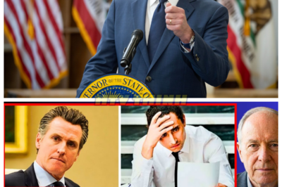 🙊 California’s Corporate Exodus: The Economic Crisis No One Saw Coming 🌪️💼  In a shocking turn of events, California has lost a staggering 37,000 jobs in just one month as major employers flee the state, citing crippling operating costs that are 30 to 50 percent higher than in other regions. This urgent analysis delves into the regulatory and tax decisions that have triggered the mass exodus of Fortune 500 companies, leaving workers and small businesses in dire straits. With a projected $23 billion revenue loss looming over the state, the clock is ticking for policymakers to address the fallout from this corporate flight. As the economic landscape shifts beneath our feet, one haunting question remains: what will happen to California’s future if this trend continues unchecked? 👇