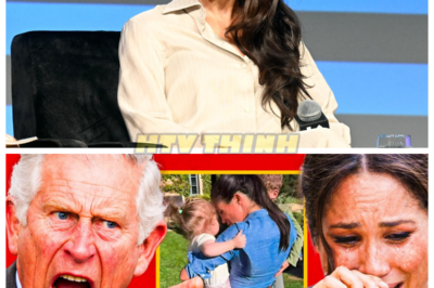 🙊 Meghan’s Shocking Move: Harry’s Inheritance Frozen Amidst Royal Turmoil 🔒👑  In a jaw-dropping twist that has sent shockwaves through the royal family, Meghan Markle’s latest decision has reportedly frozen Prince Harry’s inheritance, igniting a firestorm of speculation and intrigue. As whispers of financial strife and power struggles echo through the palace halls, Prince William steps forward to confirm a chilling prophecy once foretold by the late Princess Diana. With the monarchy standing at a dangerous crossroads, the stakes have never been higher for Harry and Meghan. Is this a mere coincidence, or are we witnessing destiny unfold in real time, with the future of the royal family hanging in the balance? 👇