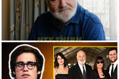 🙊 Rob Reiner’s Son Breaks Silence: The Shocking Confession That Changes Everything 🔒🌀  In a moment that has sent shockwaves through Hollywood, Rob Reiner’s son has finally stepped into the light, revealing unsettling truths that have remained hidden for far too long. His measured and deliberate confession reframes everything we thought we understood, leaving viewers grappling with the serious implications of his words. As reactions pour in, opinions are sharply divided: does this confession bring much-needed clarity, or does it complicate an already fragile situation? With the clock ticking and tensions rising, the question remains—was this honesty necessary, or has it unleashed a storm that could change the narrative forever? 👇