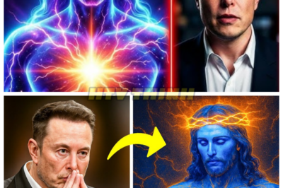 🙊 When AI Speaks of God: The Shocking Revelation That Changed Everything 🔍⚡  In a world where artificial intelligence is rapidly evolving, one question posed to Grok AI about Jesus ignited an unexpected firestorm of debate and introspection. As Elon Musk reveals the unsettling response that left audiences reeling, viewers are thrust into a gripping exploration of faith, consciousness, and the boundaries of technology. With a ticking clock on humanity’s understanding of belief, the stakes are high: what happens when the digital realm begins to challenge our deepest convictions? As we delve into this psychological mystery, we are left with a haunting question—was it merely data, or something profoundly more divine? 👇
