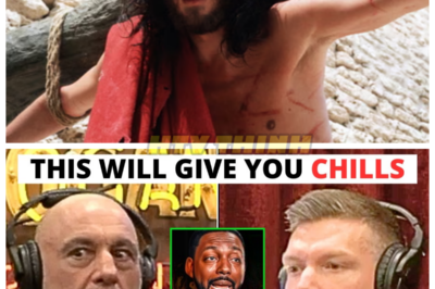 🙊 When Truth Meets Deception: A Mind-Bending Encounter with Joe Rogan and Wes Huff 🔍⚡  In a world where reality blurs with illusion, one man’s journey to confront the unthinkable begins. As Joe Rogan grapples with shocking revelations from controversial guest Wes Huff, viewers are thrust into a psychological thriller that questions everything they thought they knew. With a ticking clock and the stakes rising, the line between belief and skepticism is shattered, leaving audiences on the edge of their seats. Can the truth withstand the weight of deception, or will it be buried forever in the shadows of doubt? What happens when the unrecorded moments become the most dangerous? 👇